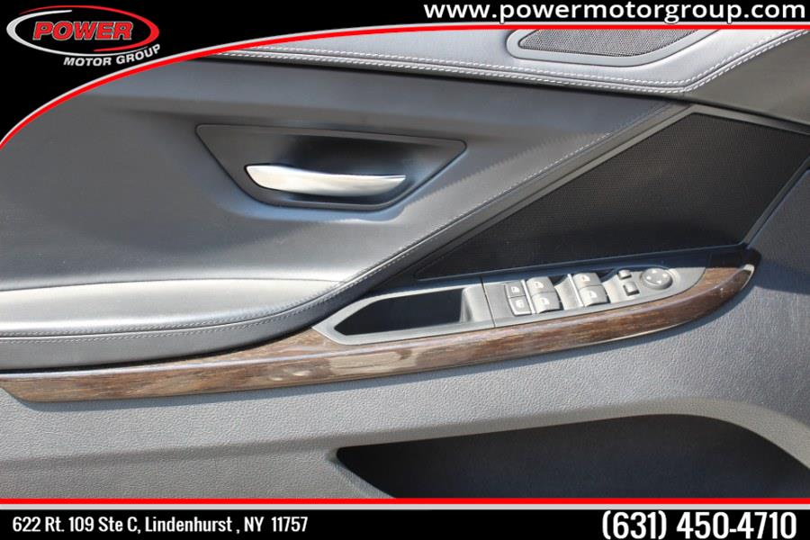 2013 BMW 6 Series Msport 4dr Sdn 650i xDrive Gran Coupe, available for sale in Lindenhurst, New York | Power Motor Group. Lindenhurst, New York 2013 BMW 6 Series Msport 4dr Sdn 650i xDrive Gran Coupe, available for sale in Lindenhurst, New York | Power Motor Group. Lindenhurst, New York