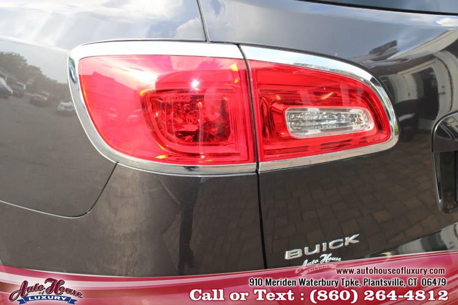 2014 Buick Enclave AWD 4dr Leather, available for sale in Plantsville, Connecticut | Auto House of Luxury. Plantsville, Connecticut 2014 Buick Enclave AWD 4dr Leather, available for sale in Plantsville, Connecticut | Auto House of Luxury. Plantsville, Connecticut