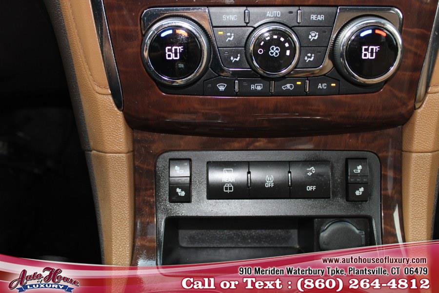 2014 Buick Enclave AWD 4dr Leather, available for sale in Plantsville, Connecticut | Auto House of Luxury. Plantsville, Connecticut 2014 Buick Enclave AWD 4dr Leather, available for sale in Plantsville, Connecticut | Auto House of Luxury. Plantsville, Connecticut