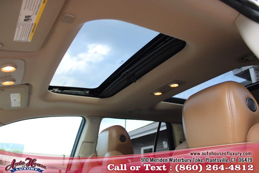 2014 Buick Enclave AWD 4dr Leather, available for sale in Plantsville, Connecticut | Auto House of Luxury. Plantsville, Connecticut 2014 Buick Enclave AWD 4dr Leather, available for sale in Plantsville, Connecticut | Auto House of Luxury. Plantsville, Connecticut