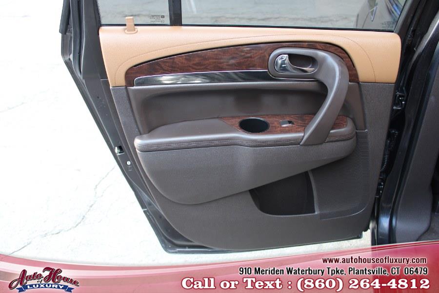 2014 Buick Enclave AWD 4dr Leather, available for sale in Plantsville, Connecticut | Auto House of Luxury. Plantsville, Connecticut 2014 Buick Enclave AWD 4dr Leather, available for sale in Plantsville, Connecticut | Auto House of Luxury. Plantsville, Connecticut