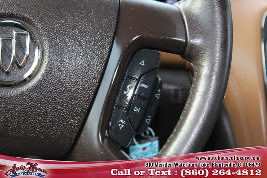 2014 Buick Enclave AWD 4dr Leather, available for sale in Plantsville, Connecticut | Auto House of Luxury. Plantsville, Connecticut 2014 Buick Enclave AWD 4dr Leather, available for sale in Plantsville, Connecticut | Auto House of Luxury. Plantsville, Connecticut