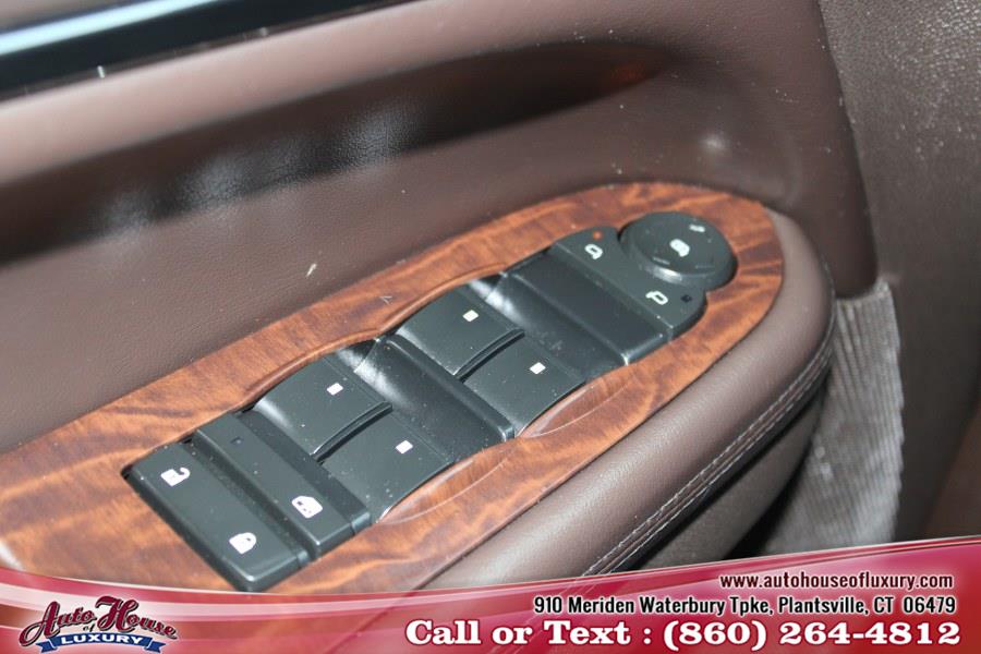 2014 Buick Enclave AWD 4dr Leather, available for sale in Plantsville, Connecticut | Auto House of Luxury. Plantsville, Connecticut 2014 Buick Enclave AWD 4dr Leather, available for sale in Plantsville, Connecticut | Auto House of Luxury. Plantsville, Connecticut