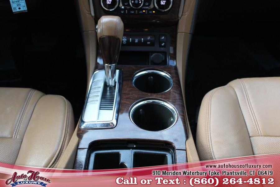 2014 Buick Enclave AWD 4dr Leather, available for sale in Plantsville, Connecticut | Auto House of Luxury. Plantsville, Connecticut 2014 Buick Enclave AWD 4dr Leather, available for sale in Plantsville, Connecticut | Auto House of Luxury. Plantsville, Connecticut