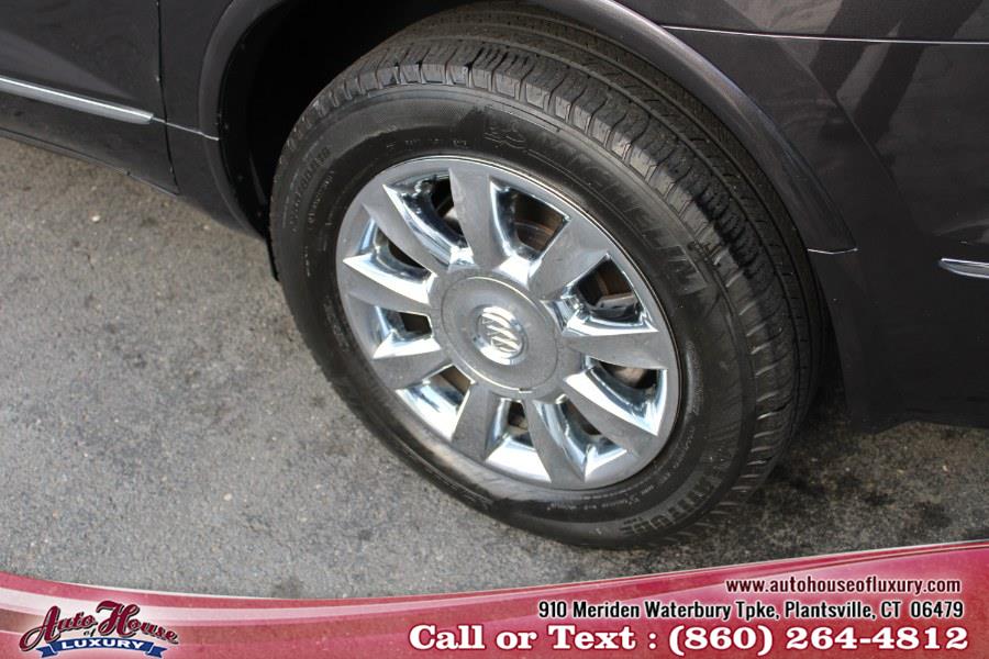 2014 Buick Enclave AWD 4dr Leather, available for sale in Plantsville, Connecticut | Auto House of Luxury. Plantsville, Connecticut 2014 Buick Enclave AWD 4dr Leather, available for sale in Plantsville, Connecticut | Auto House of Luxury. Plantsville, Connecticut