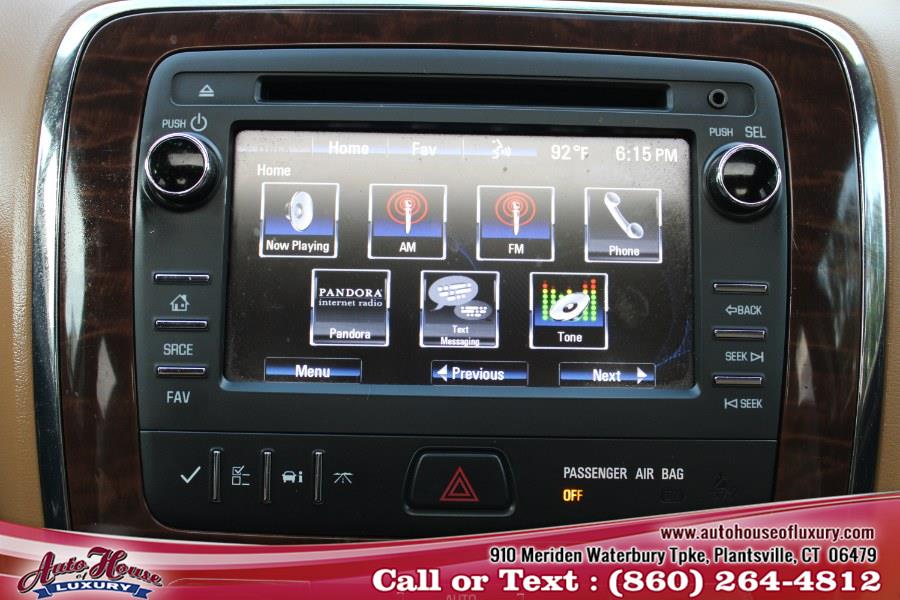 2014 Buick Enclave AWD 4dr Leather, available for sale in Plantsville, Connecticut | Auto House of Luxury. Plantsville, Connecticut 2014 Buick Enclave AWD 4dr Leather, available for sale in Plantsville, Connecticut | Auto House of Luxury. Plantsville, Connecticut
