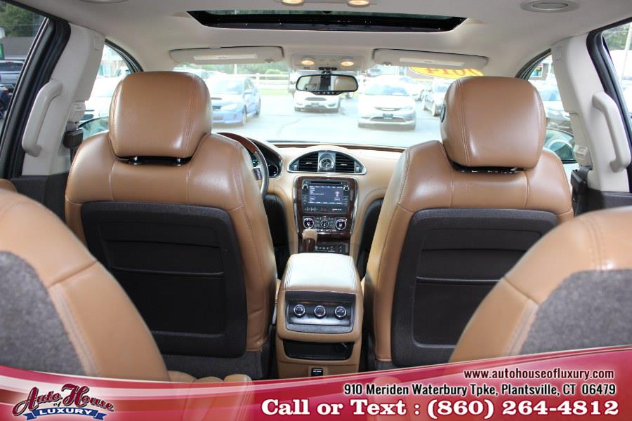2014 Buick Enclave AWD 4dr Leather, available for sale in Plantsville, Connecticut | Auto House of Luxury. Plantsville, Connecticut 2014 Buick Enclave AWD 4dr Leather, available for sale in Plantsville, Connecticut | Auto House of Luxury. Plantsville, Connecticut