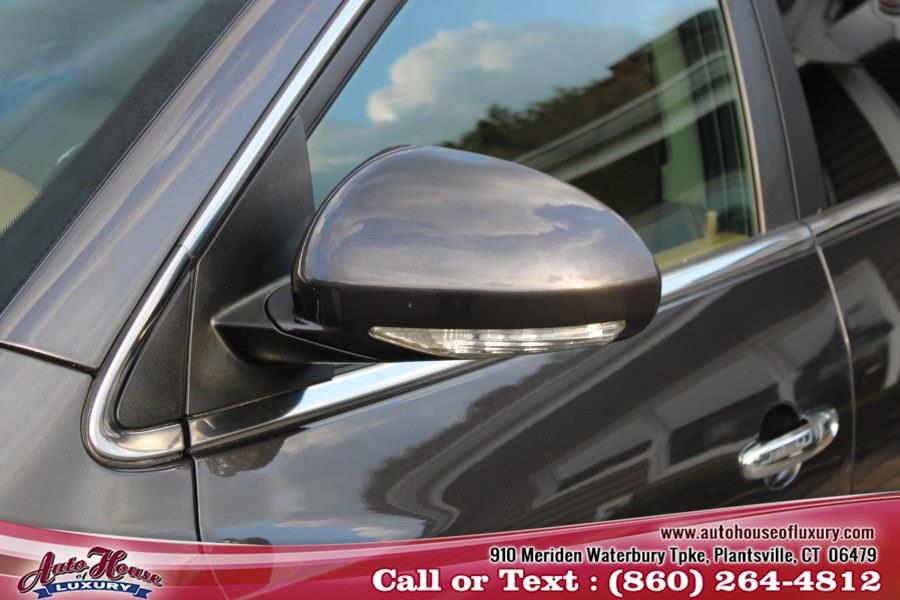 2014 Buick Enclave AWD 4dr Leather, available for sale in Plantsville, Connecticut | Auto House of Luxury. Plantsville, Connecticut 2014 Buick Enclave AWD 4dr Leather, available for sale in Plantsville, Connecticut | Auto House of Luxury. Plantsville, Connecticut