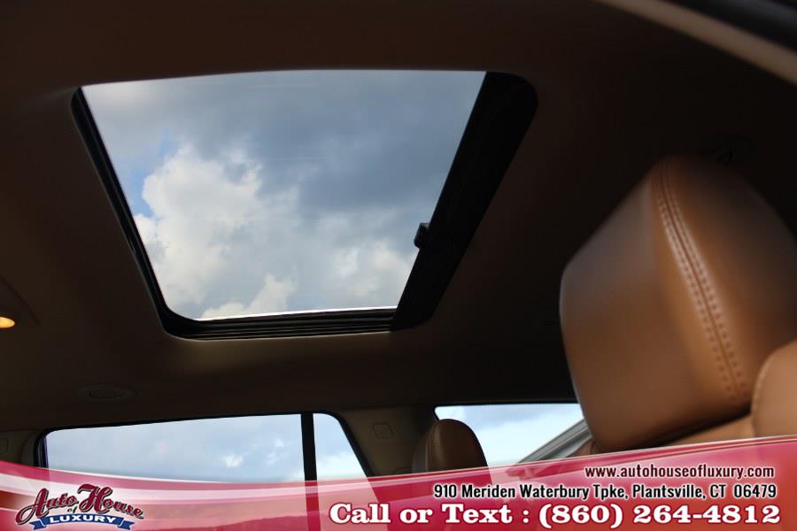 2014 Buick Enclave AWD 4dr Leather, available for sale in Plantsville, Connecticut | Auto House of Luxury. Plantsville, Connecticut 2014 Buick Enclave AWD 4dr Leather, available for sale in Plantsville, Connecticut | Auto House of Luxury. Plantsville, Connecticut