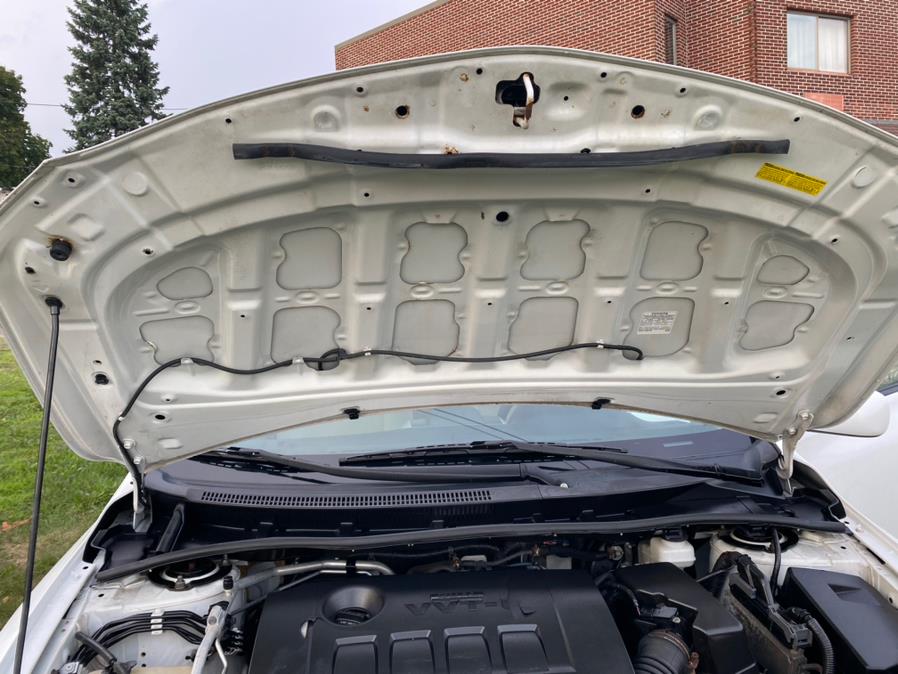 2012 Toyota Corolla 4dr Sdn Auto LE, available for sale in Danbury, Connecticut | Safe Used Auto Sales LLC. Danbury, Connecticut 2012 Toyota Corolla 4dr Sdn Auto LE, available for sale in Danbury, Connecticut | Safe Used Auto Sales LLC. Danbury, Connecticut