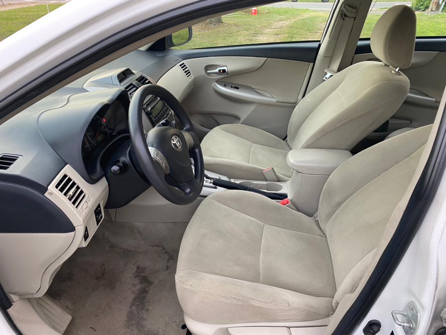 2012 Toyota Corolla 4dr Sdn Auto LE, available for sale in Danbury, Connecticut | Safe Used Auto Sales LLC. Danbury, Connecticut 2012 Toyota Corolla 4dr Sdn Auto LE, available for sale in Danbury, Connecticut | Safe Used Auto Sales LLC. Danbury, Connecticut