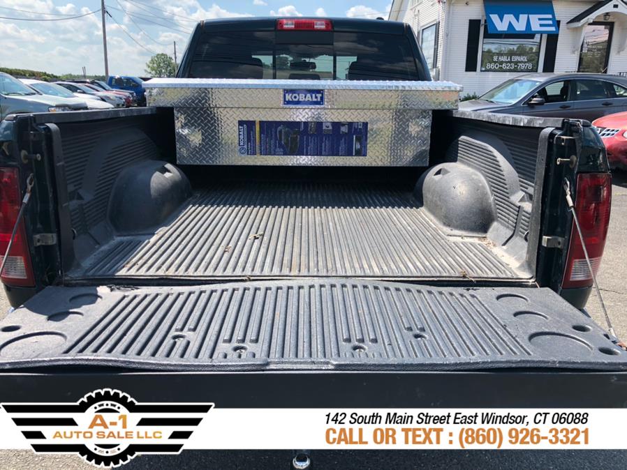 2011 Ram 1500 4WD Quad Cab 140.5" Sport, available for sale in East Windsor, Connecticut | A1 Auto Sale LLC. East Windsor, Connecticut 2011 Ram 1500 4WD Quad Cab 140.5" Sport, available for sale in East Windsor, Connecticut | A1 Auto Sale LLC. East Windsor, Connecticut