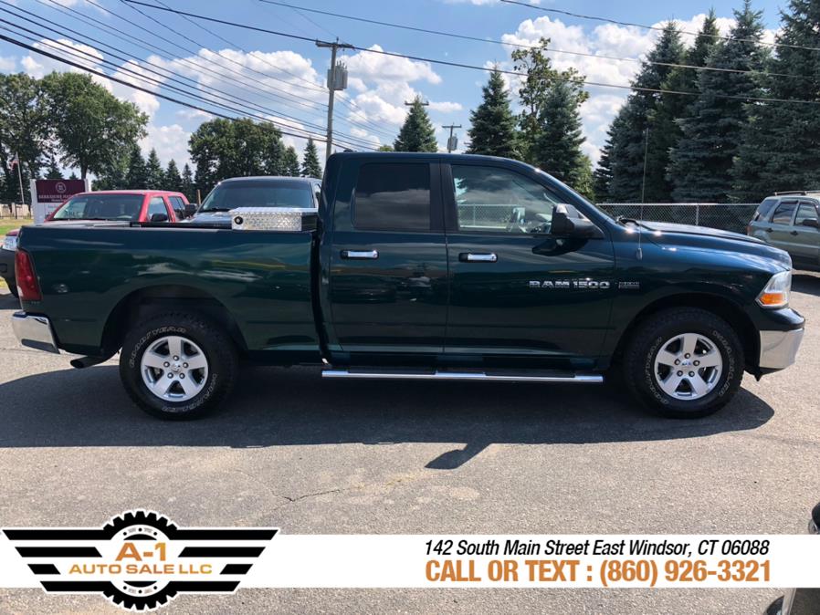 2011 Ram 1500 4WD Quad Cab 140.5" Sport, available for sale in East Windsor, Connecticut | A1 Auto Sale LLC. East Windsor, Connecticut 2011 Ram 1500 4WD Quad Cab 140.5" Sport, available for sale in East Windsor, Connecticut | A1 Auto Sale LLC. East Windsor, Connecticut