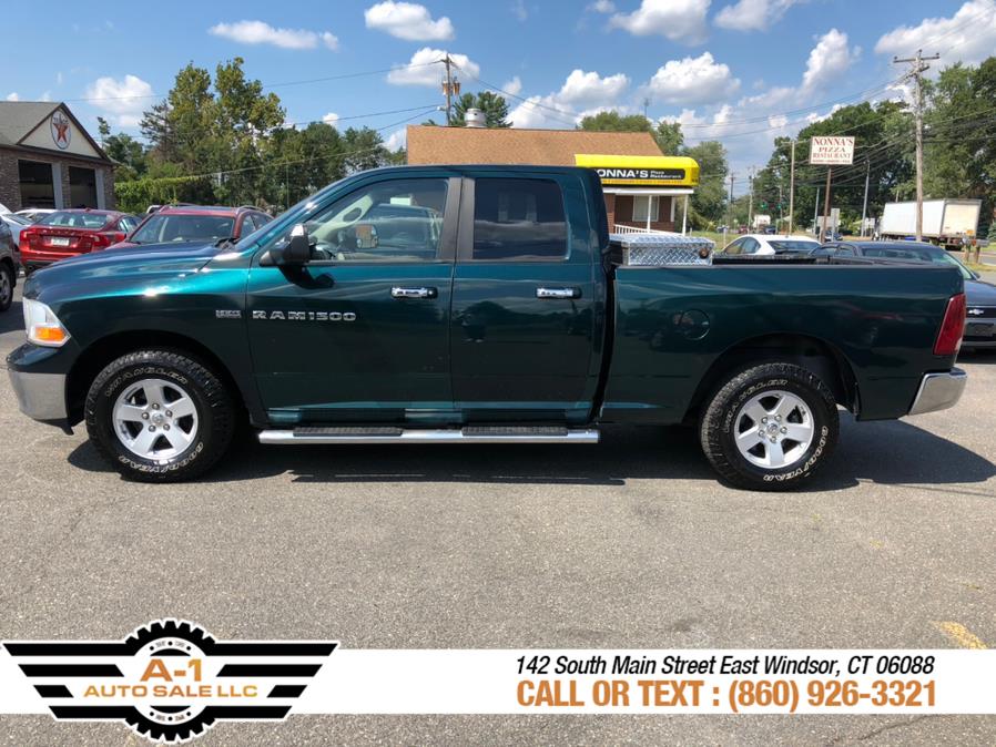 2011 Ram 1500 4WD Quad Cab 140.5" Sport, available for sale in East Windsor, Connecticut | A1 Auto Sale LLC. East Windsor, Connecticut 2011 Ram 1500 4WD Quad Cab 140.5" Sport, available for sale in East Windsor, Connecticut | A1 Auto Sale LLC. East Windsor, Connecticut