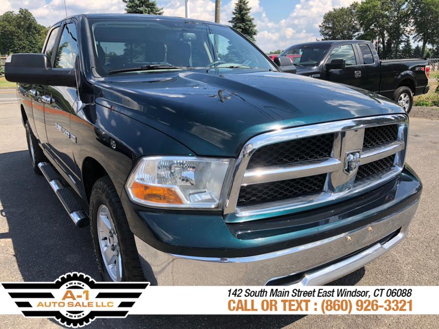 2011 Ram 1500 4WD Quad Cab 140.5" Sport, available for sale in East Windsor, Connecticut | A1 Auto Sale LLC. East Windsor, Connecticut 2011 Ram 1500 4WD Quad Cab 140.5" Sport, available for sale in East Windsor, Connecticut | A1 Auto Sale LLC. East Windsor, Connecticut