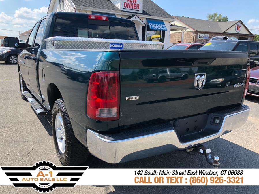 2011 Ram 1500 4WD Quad Cab 140.5" Sport, available for sale in East Windsor, Connecticut | A1 Auto Sale LLC. East Windsor, Connecticut 2011 Ram 1500 4WD Quad Cab 140.5" Sport, available for sale in East Windsor, Connecticut | A1 Auto Sale LLC. East Windsor, Connecticut