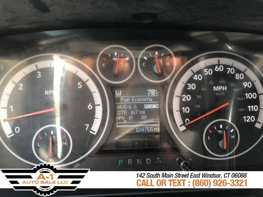 2011 Ram 1500 4WD Quad Cab 140.5" Sport, available for sale in East Windsor, Connecticut | A1 Auto Sale LLC. East Windsor, Connecticut 2011 Ram 1500 4WD Quad Cab 140.5" Sport, available for sale in East Windsor, Connecticut | A1 Auto Sale LLC. East Windsor, Connecticut