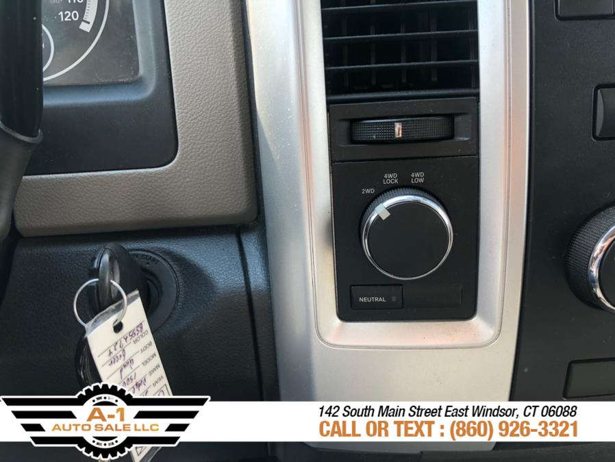 2011 Ram 1500 4WD Quad Cab 140.5" Sport, available for sale in East Windsor, Connecticut | A1 Auto Sale LLC. East Windsor, Connecticut 2011 Ram 1500 4WD Quad Cab 140.5" Sport, available for sale in East Windsor, Connecticut | A1 Auto Sale LLC. East Windsor, Connecticut