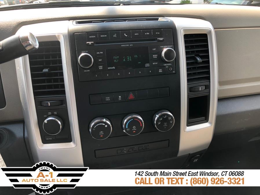 2011 Ram 1500 4WD Quad Cab 140.5" Sport, available for sale in East Windsor, Connecticut | A1 Auto Sale LLC. East Windsor, Connecticut 2011 Ram 1500 4WD Quad Cab 140.5" Sport, available for sale in East Windsor, Connecticut | A1 Auto Sale LLC. East Windsor, Connecticut