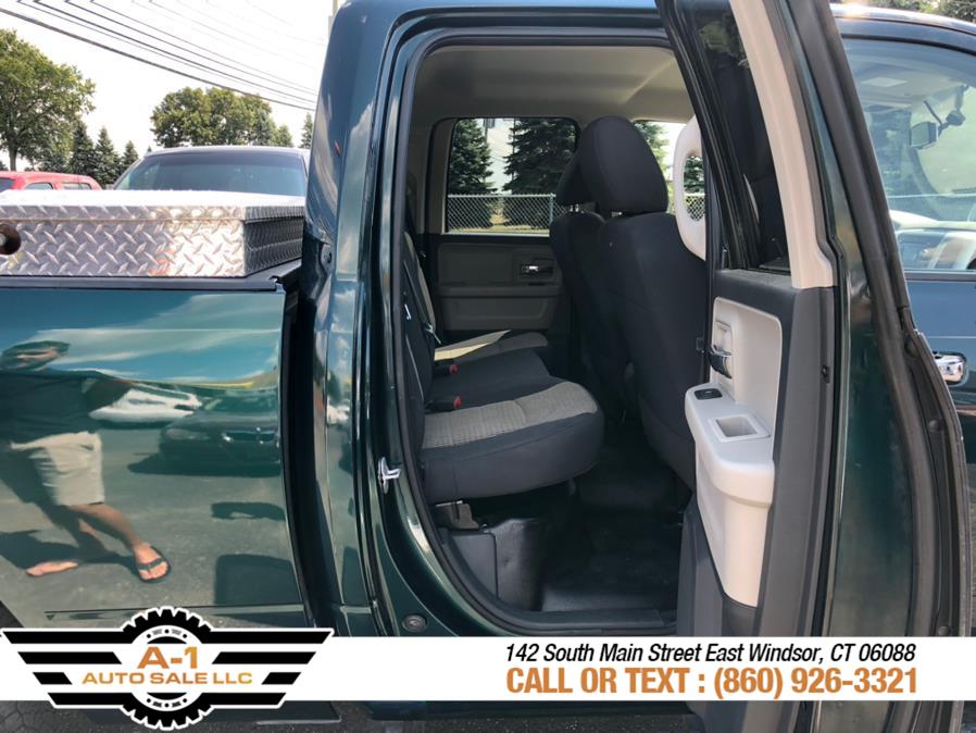 2011 Ram 1500 4WD Quad Cab 140.5" Sport, available for sale in East Windsor, Connecticut | A1 Auto Sale LLC. East Windsor, Connecticut 2011 Ram 1500 4WD Quad Cab 140.5" Sport, available for sale in East Windsor, Connecticut | A1 Auto Sale LLC. East Windsor, Connecticut