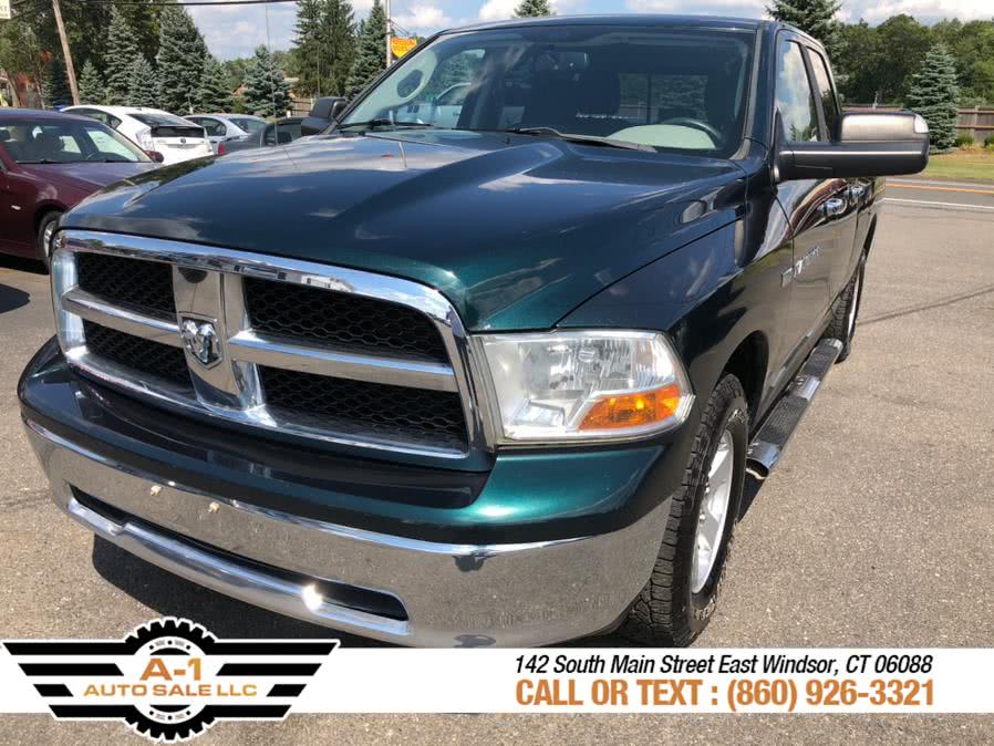 2011 Ram 1500 4WD Quad Cab 140.5" Sport, available for sale in East Windsor, Connecticut | A1 Auto Sale LLC. East Windsor, Connecticut 2011 Ram 1500 4WD Quad Cab 140.5" Sport, available for sale in East Windsor, Connecticut | A1 Auto Sale LLC. East Windsor, Connecticut