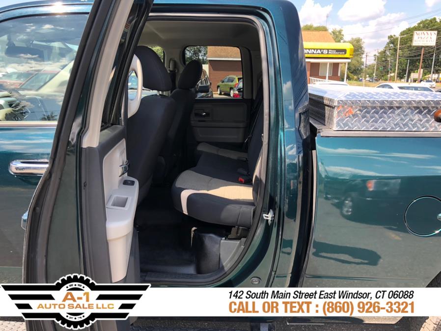 2011 Ram 1500 4WD Quad Cab 140.5" Sport, available for sale in East Windsor, Connecticut | A1 Auto Sale LLC. East Windsor, Connecticut 2011 Ram 1500 4WD Quad Cab 140.5" Sport, available for sale in East Windsor, Connecticut | A1 Auto Sale LLC. East Windsor, Connecticut