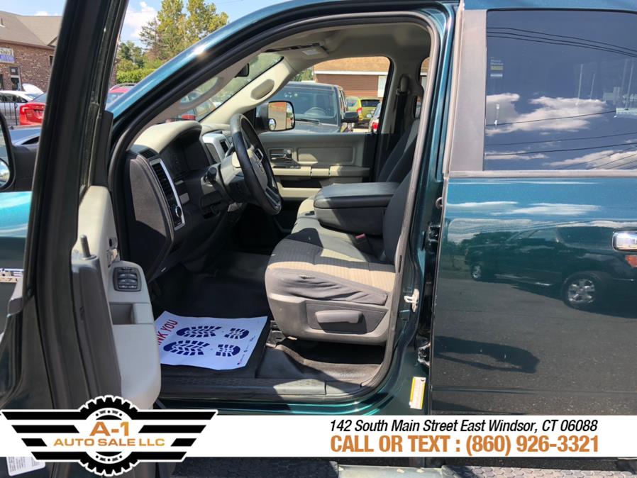 2011 Ram 1500 4WD Quad Cab 140.5" Sport, available for sale in East Windsor, Connecticut | A1 Auto Sale LLC. East Windsor, Connecticut 2011 Ram 1500 4WD Quad Cab 140.5" Sport, available for sale in East Windsor, Connecticut | A1 Auto Sale LLC. East Windsor, Connecticut
