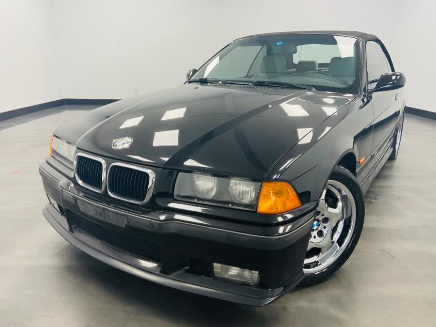 1999 BMW M3 M3 2dr Convertible Auto, available for sale in Linden, New Jersey | East Coast Auto Group. Linden, New Jersey