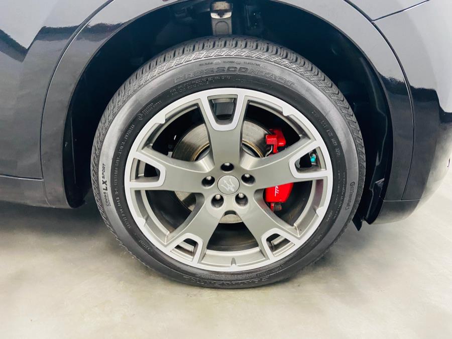 Used Maserati Levante 3.0L 2017 | East Coast Auto Group. Linden, New Jersey Used Maserati Levante 3.0L 2017 | East Coast Auto Group. Linden, New Jersey