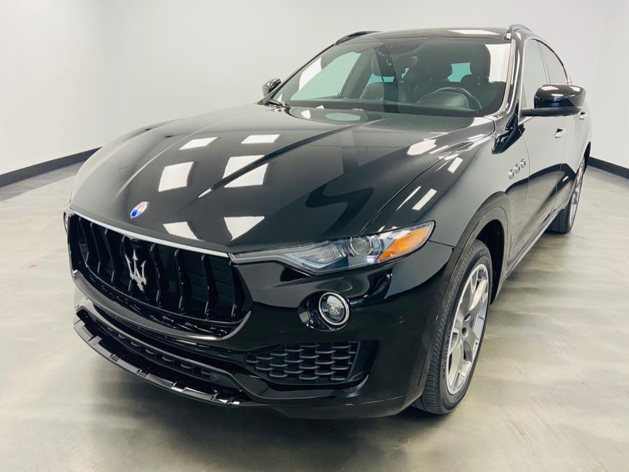 Used Maserati Levante 3.0L 2017 | East Coast Auto Group. Linden, New Jersey Used Maserati Levante 3.0L 2017 | East Coast Auto Group. Linden, New Jersey