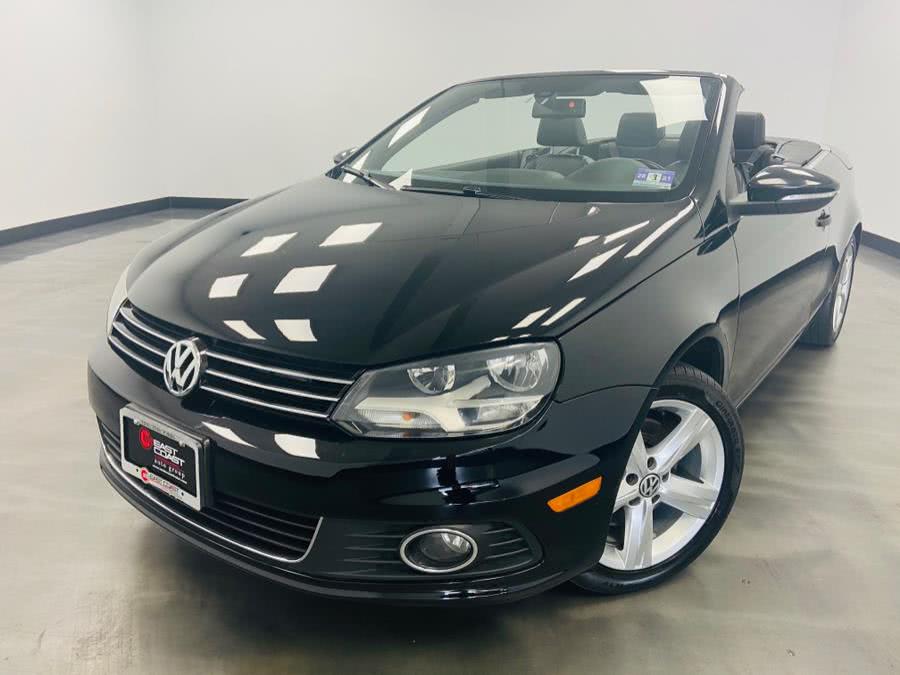 2012 Volkswagen Eos 2dr Conv Lux SULEV, available for sale in Linden, New Jersey | East Coast Auto Group. Linden, New Jersey