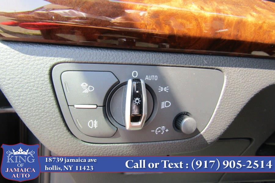 2018 Audi Q5 2.0 TFSI Tech Premium, available for sale in Hollis, New York | King of Jamaica Auto Inc. Hollis, New York 2018 Audi Q5 2.0 TFSI Tech Premium, available for sale in Hollis, New York | King of Jamaica Auto Inc. Hollis, New York