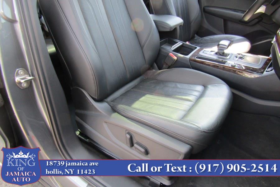 2018 Audi Q5 2.0 TFSI Tech Premium, available for sale in Hollis, New York | King of Jamaica Auto Inc. Hollis, New York 2018 Audi Q5 2.0 TFSI Tech Premium, available for sale in Hollis, New York | King of Jamaica Auto Inc. Hollis, New York
