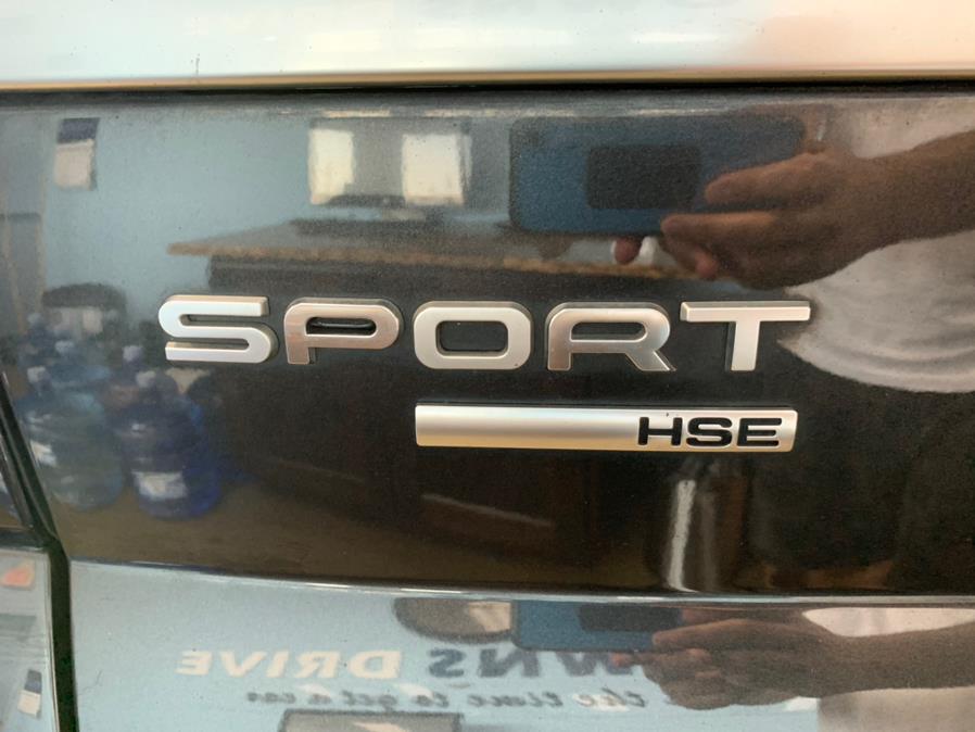 Used Land Rover Range Rover Sport 4WD 4dr HSE 2015 | 5 Towns Drive. Inwood, New York Used Land Rover Range Rover Sport 4WD 4dr HSE 2015 | 5 Towns Drive. Inwood, New York
