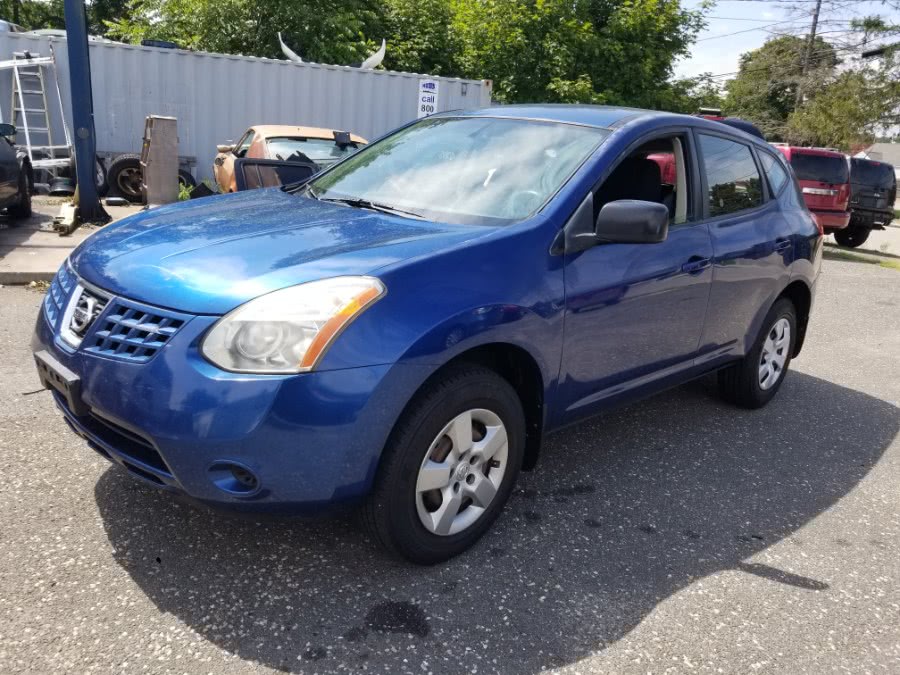 2008 Nissan Rogue AWD 4dr SL w/CA Emissions, available for sale in Patchogue, New York | Romaxx Truxx. Patchogue, New York 2008 Nissan Rogue AWD 4dr SL w/CA Emissions, available for sale in Patchogue, New York | Romaxx Truxx. Patchogue, New York