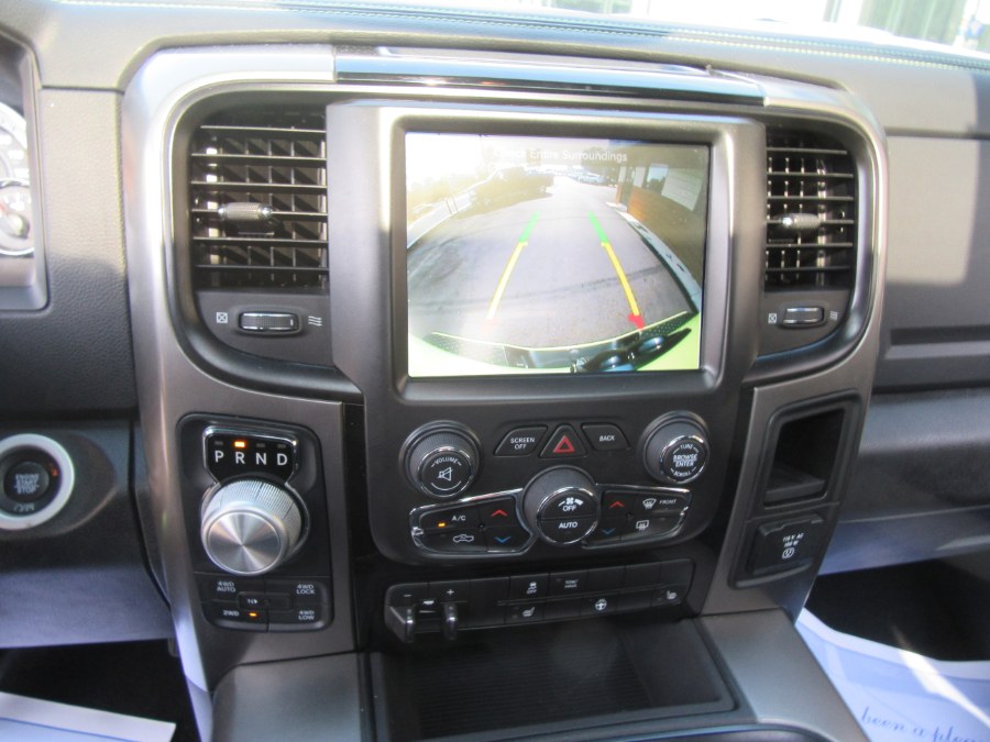2017 Ram 1500 Sport 4x4 Crew Cab 5''7" Box, available for sale in Little Ferry, New Jersey | Royalty Auto Sales. Little Ferry, New Jersey 2017 Ram 1500 Sport 4x4 Crew Cab 5''7" Box, available for sale in Little Ferry, New Jersey | Royalty Auto Sales. Little Ferry, New Jersey