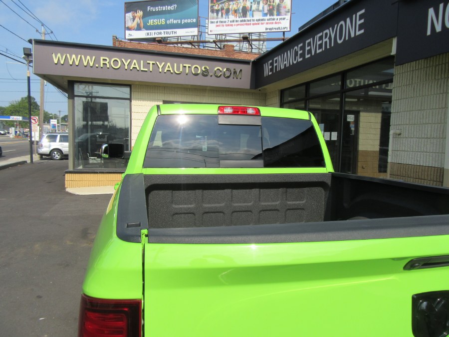 2017 Ram 1500 Sport 4x4 Crew Cab 5''7" Box, available for sale in Little Ferry, New Jersey | Royalty Auto Sales. Little Ferry, New Jersey 2017 Ram 1500 Sport 4x4 Crew Cab 5''7" Box, available for sale in Little Ferry, New Jersey | Royalty Auto Sales. Little Ferry, New Jersey
