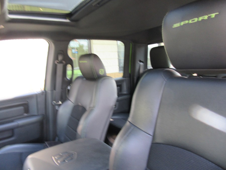 2017 Ram 1500 Sport 4x4 Crew Cab 5''7" Box, available for sale in Little Ferry, New Jersey | Royalty Auto Sales. Little Ferry, New Jersey 2017 Ram 1500 Sport 4x4 Crew Cab 5''7" Box, available for sale in Little Ferry, New Jersey | Royalty Auto Sales. Little Ferry, New Jersey