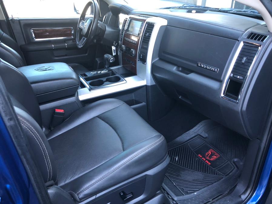 2011 Ram 1500 4WD Quad Cab 140.5" Big Horn, available for sale in Milford, Connecticut | Chip's Auto Sales Inc. Milford, Connecticut 2011 Ram 1500 4WD Quad Cab 140.5" Big Horn, available for sale in Milford, Connecticut | Chip's Auto Sales Inc. Milford, Connecticut
