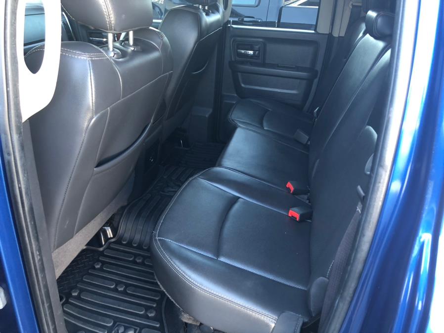 2011 Ram 1500 4WD Quad Cab 140.5" Big Horn, available for sale in Milford, Connecticut | Chip's Auto Sales Inc. Milford, Connecticut 2011 Ram 1500 4WD Quad Cab 140.5" Big Horn, available for sale in Milford, Connecticut | Chip's Auto Sales Inc. Milford, Connecticut