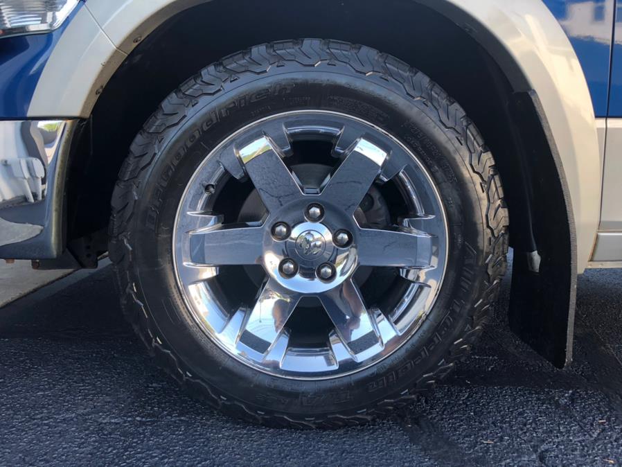 2011 Ram 1500 4WD Quad Cab 140.5" Big Horn, available for sale in Milford, Connecticut | Chip's Auto Sales Inc. Milford, Connecticut 2011 Ram 1500 4WD Quad Cab 140.5" Big Horn, available for sale in Milford, Connecticut | Chip's Auto Sales Inc. Milford, Connecticut