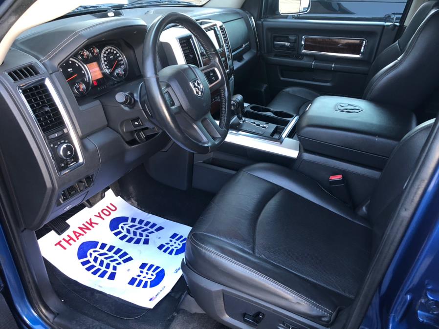 2011 Ram 1500 4WD Quad Cab 140.5" Big Horn, available for sale in Milford, Connecticut | Chip's Auto Sales Inc. Milford, Connecticut 2011 Ram 1500 4WD Quad Cab 140.5" Big Horn, available for sale in Milford, Connecticut | Chip's Auto Sales Inc. Milford, Connecticut