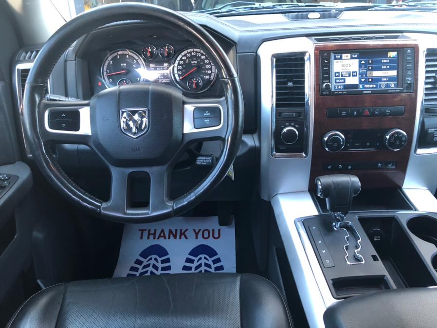 2011 Ram 1500 4WD Quad Cab 140.5" Big Horn, available for sale in Milford, Connecticut | Chip's Auto Sales Inc. Milford, Connecticut 2011 Ram 1500 4WD Quad Cab 140.5" Big Horn, available for sale in Milford, Connecticut | Chip's Auto Sales Inc. Milford, Connecticut