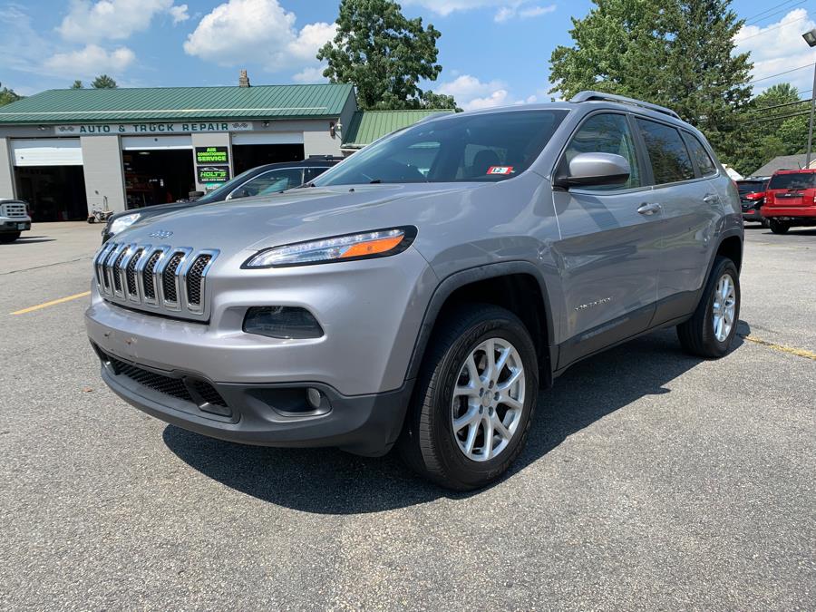 2014 Jeep Cherokee 4WD 4dr Altitude, available for sale in Merrimack, New Hampshire | Merrimack Autosport. Merrimack, New Hampshire 2014 Jeep Cherokee 4WD 4dr Altitude, available for sale in Merrimack, New Hampshire | Merrimack Autosport. Merrimack, New Hampshire