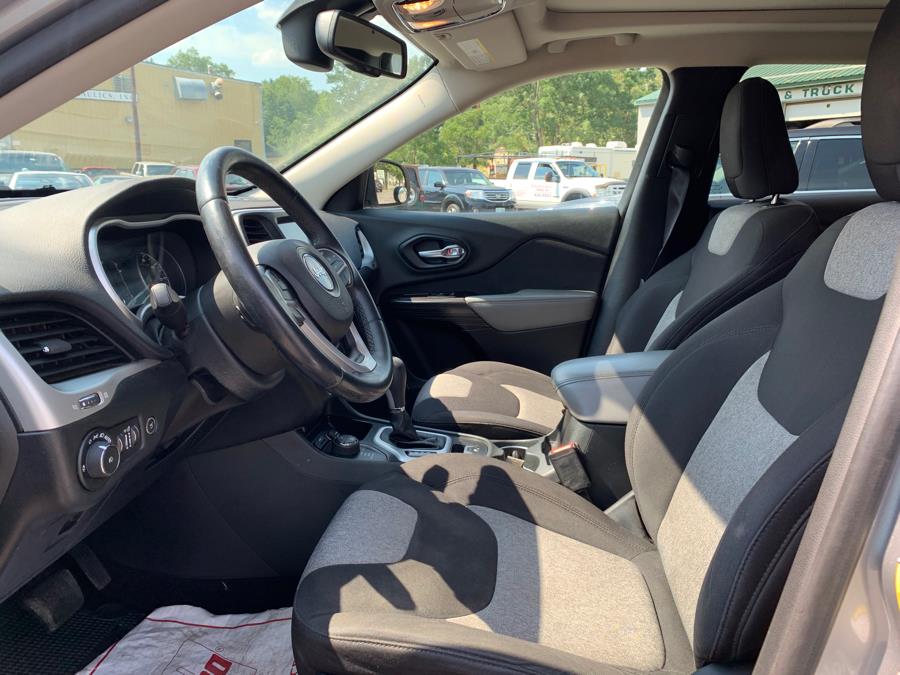 2014 Jeep Cherokee 4WD 4dr Altitude, available for sale in Merrimack, New Hampshire | Merrimack Autosport. Merrimack, New Hampshire 2014 Jeep Cherokee 4WD 4dr Altitude, available for sale in Merrimack, New Hampshire | Merrimack Autosport. Merrimack, New Hampshire