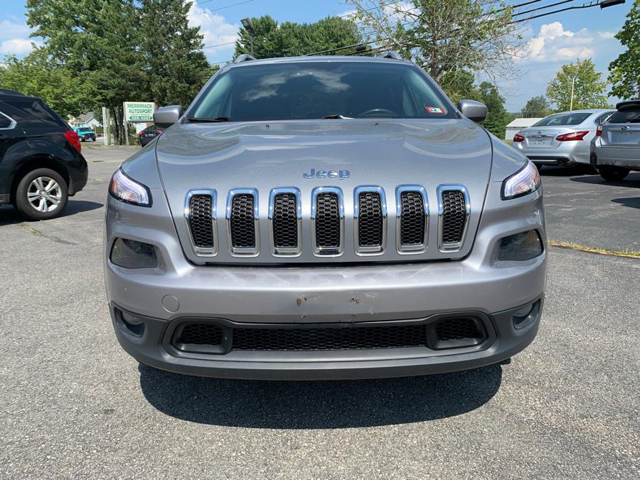2014 Jeep Cherokee 4WD 4dr Altitude, available for sale in Merrimack, New Hampshire | Merrimack Autosport. Merrimack, New Hampshire 2014 Jeep Cherokee 4WD 4dr Altitude, available for sale in Merrimack, New Hampshire | Merrimack Autosport. Merrimack, New Hampshire