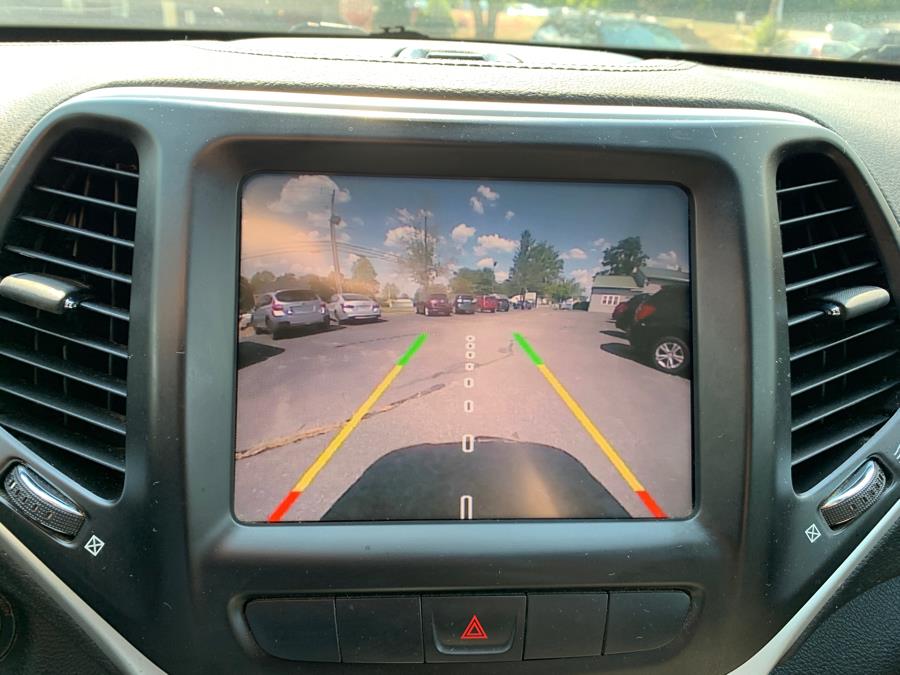 2014 Jeep Cherokee 4WD 4dr Altitude, available for sale in Merrimack, New Hampshire | Merrimack Autosport. Merrimack, New Hampshire 2014 Jeep Cherokee 4WD 4dr Altitude, available for sale in Merrimack, New Hampshire | Merrimack Autosport. Merrimack, New Hampshire