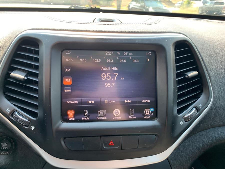 2014 Jeep Cherokee 4WD 4dr Altitude, available for sale in Merrimack, New Hampshire | Merrimack Autosport. Merrimack, New Hampshire 2014 Jeep Cherokee 4WD 4dr Altitude, available for sale in Merrimack, New Hampshire | Merrimack Autosport. Merrimack, New Hampshire