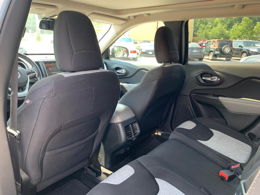 2014 Jeep Cherokee 4WD 4dr Altitude, available for sale in Merrimack, New Hampshire | Merrimack Autosport. Merrimack, New Hampshire 2014 Jeep Cherokee 4WD 4dr Altitude, available for sale in Merrimack, New Hampshire | Merrimack Autosport. Merrimack, New Hampshire