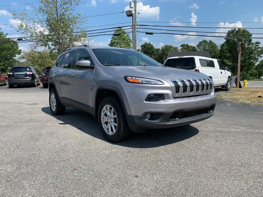 2014 Jeep Cherokee 4WD 4dr Altitude, available for sale in Merrimack, New Hampshire | Merrimack Autosport. Merrimack, New Hampshire 2014 Jeep Cherokee 4WD 4dr Altitude, available for sale in Merrimack, New Hampshire | Merrimack Autosport. Merrimack, New Hampshire